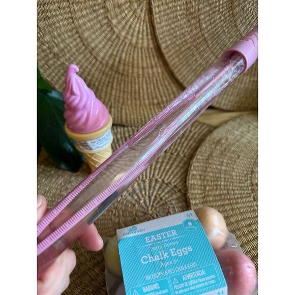 Three-piece Easter toys - Picture 6 of 9